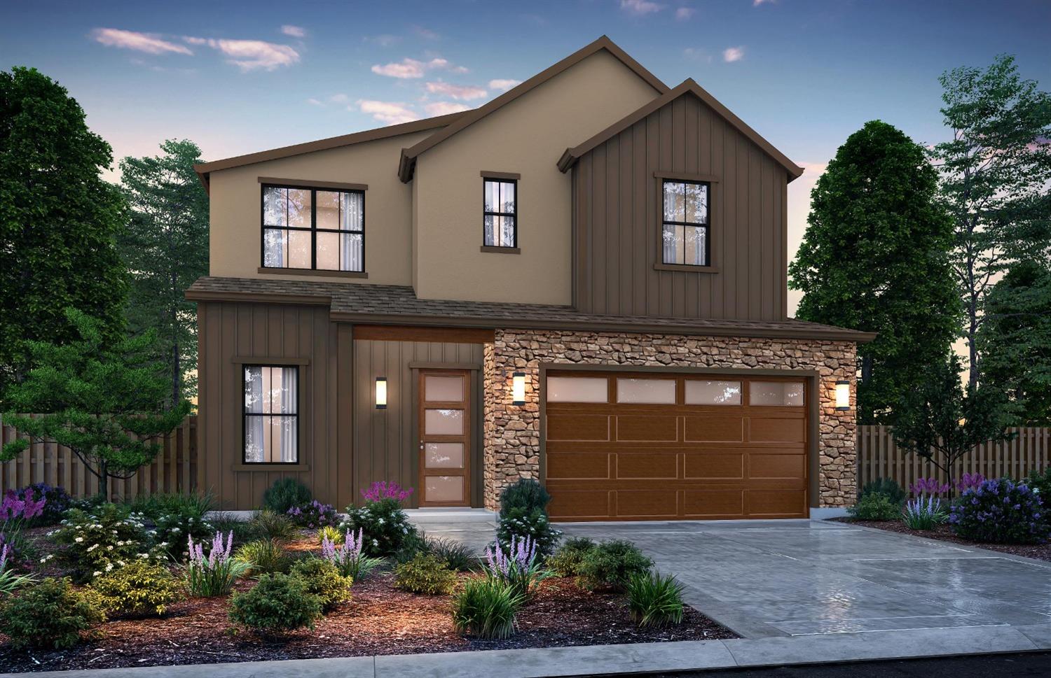 Detail Gallery Image 1 of 1 For 8457 Sun View Cir, Granite Bay,  CA 95746 - 3 Beds | 2/1 Baths