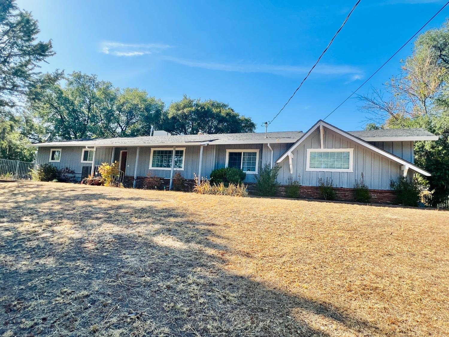 Photo of 170 Mountain View Dr in Oroville, CA