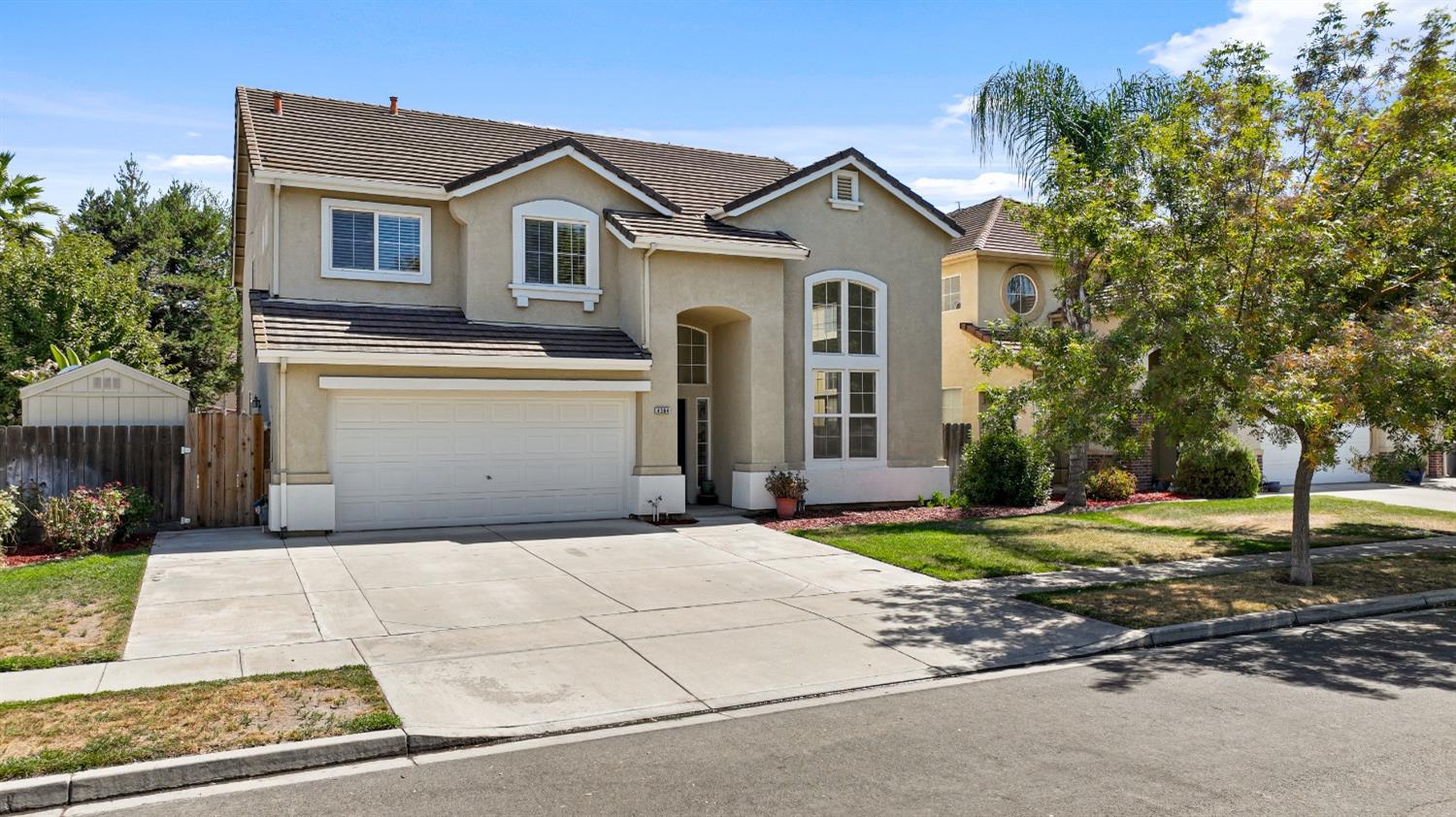 Photo of 4564 Destiny Dr in Turlock, CA