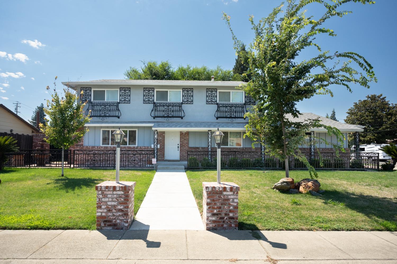 Photo of 517 Crestmont Ave in Yuba City, CA