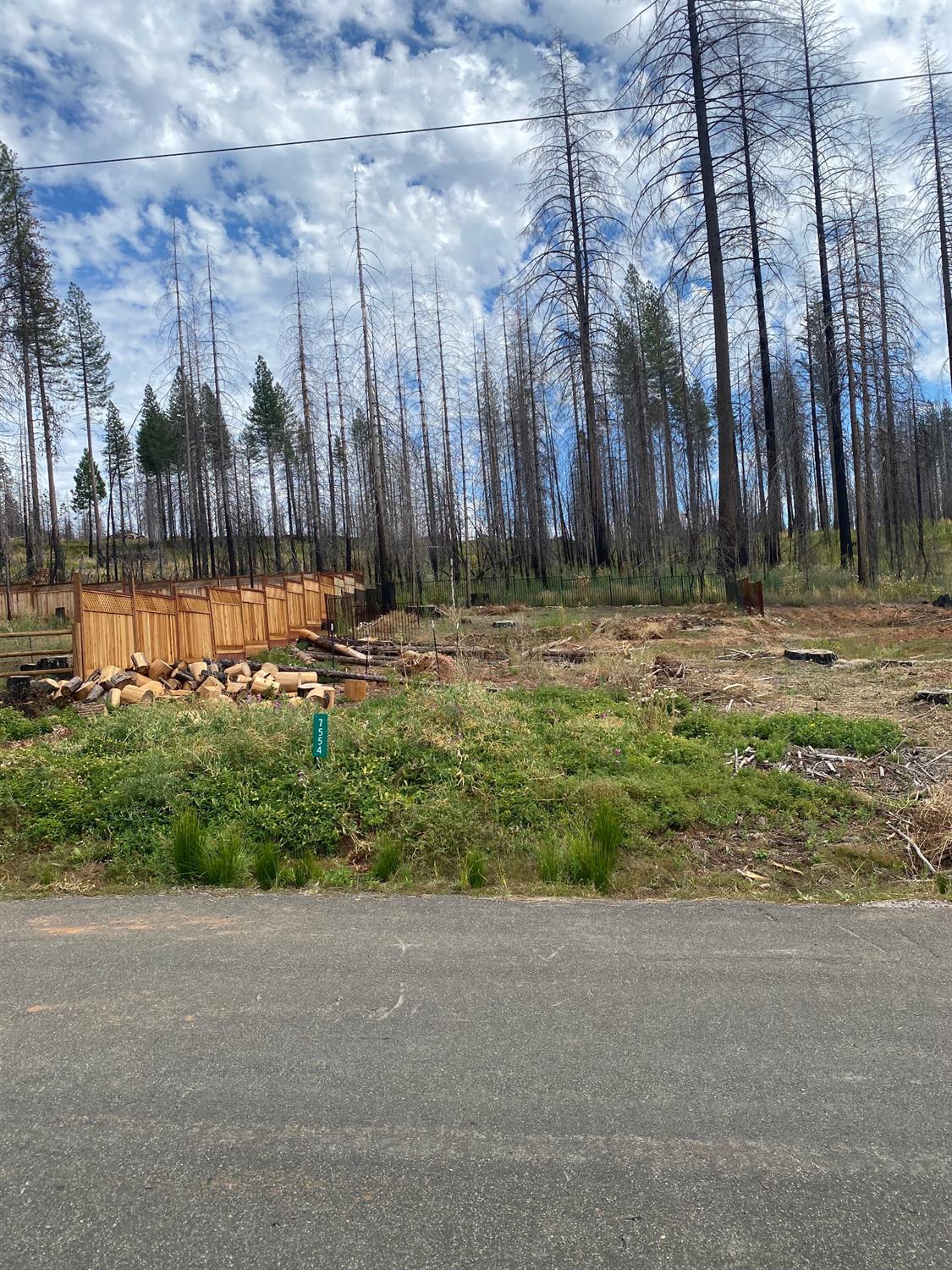 Photo of 7554 Winding Wy in Grizzly Flats, CA