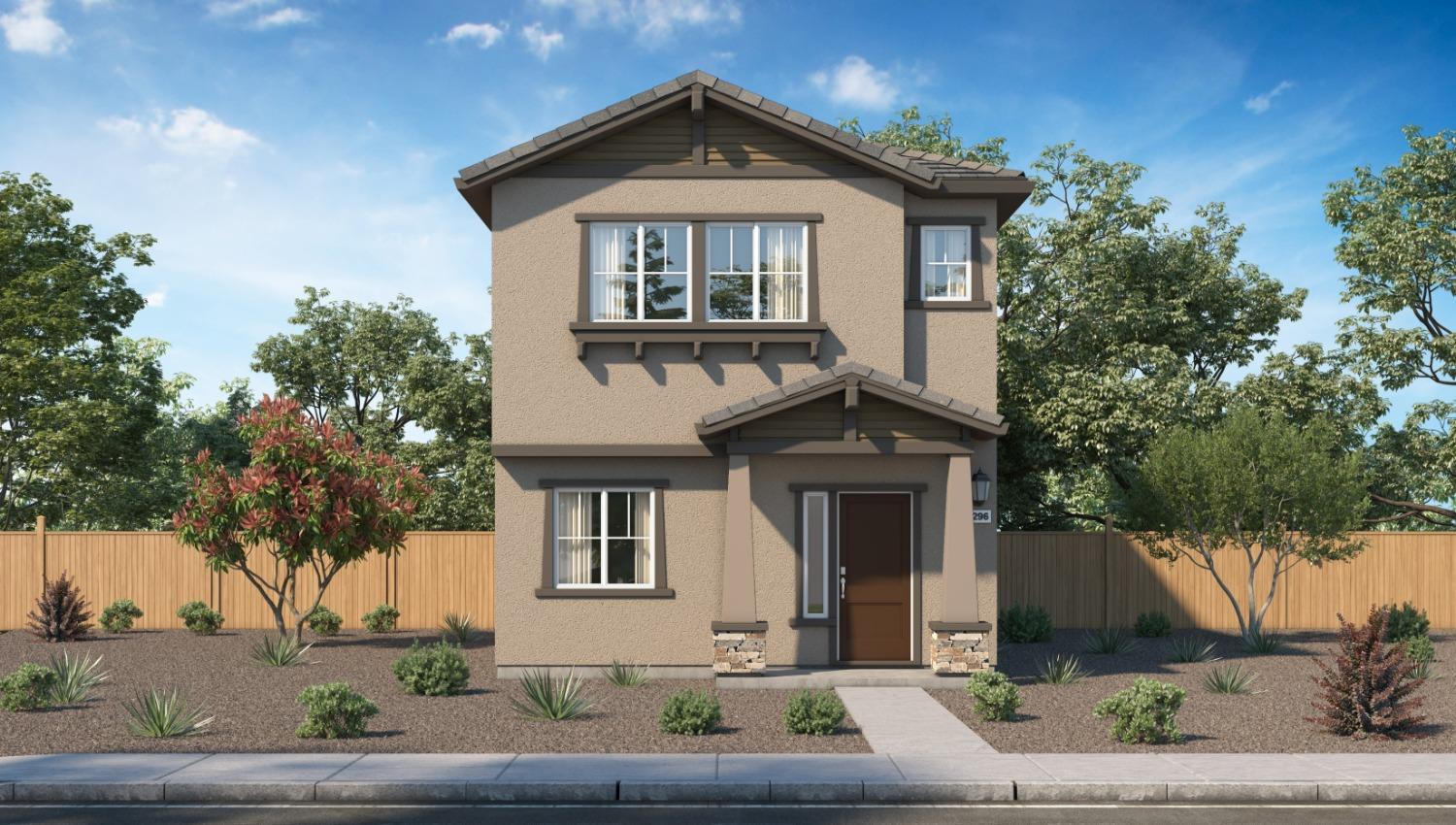 Photo of 6048 San Rafael Ln in Roseville, CA