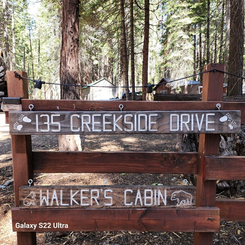 Creekside Drive, Camp Connell, California image 9