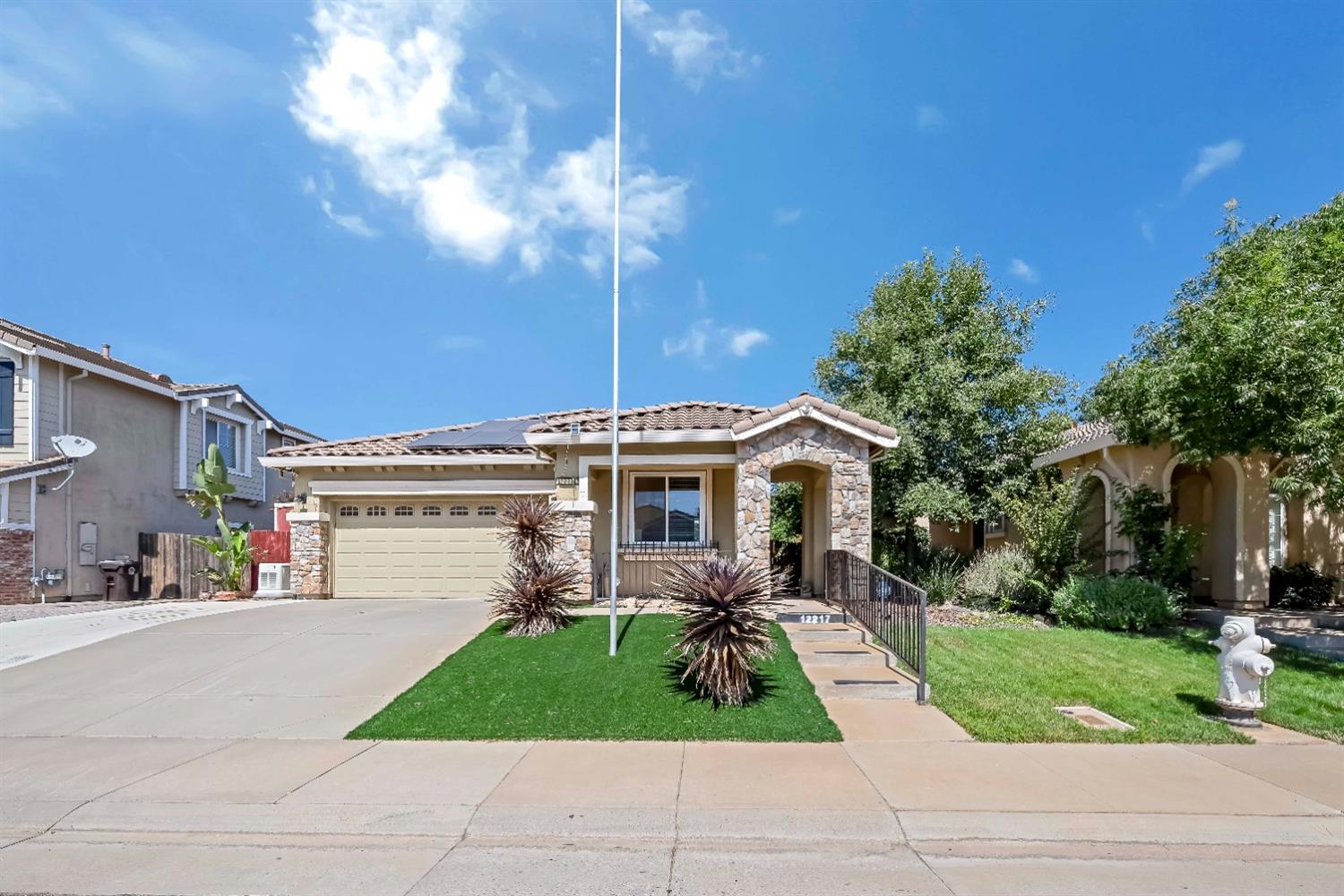 Photo of 12217 Conservancy Wy in Rancho Cordova, CA