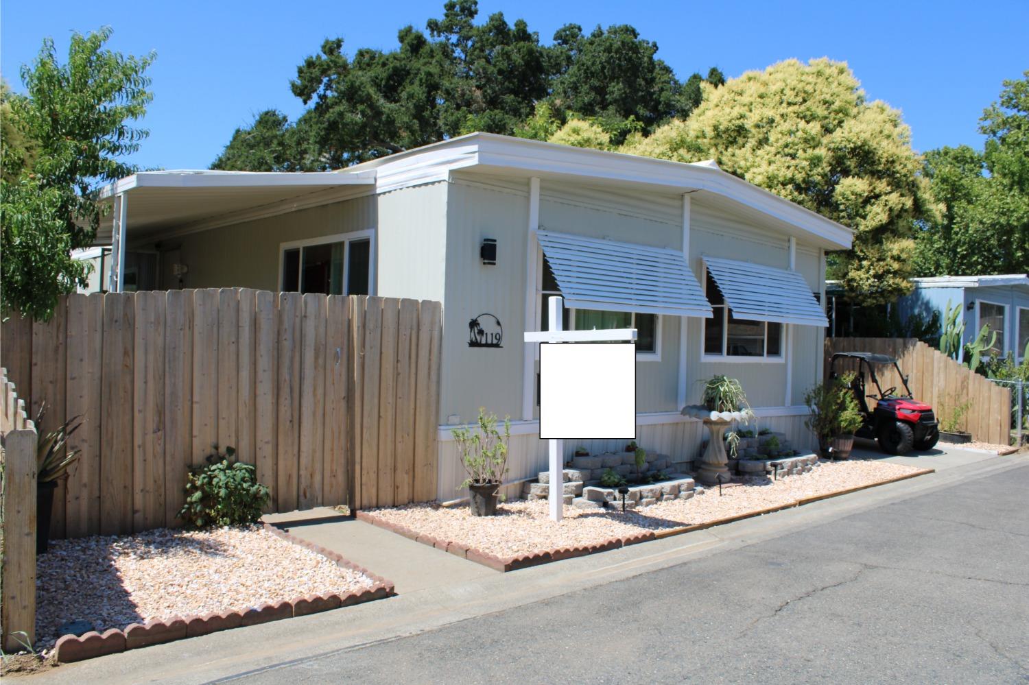 Photo of 3501 Bradshaw Rd #119 in Sacramento, CA