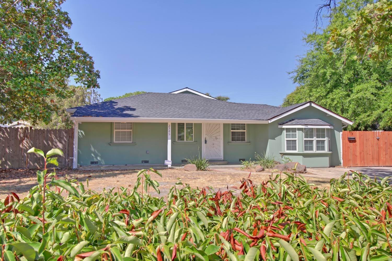 Photo of 2385 Ralston Rd in Sacramento, CA