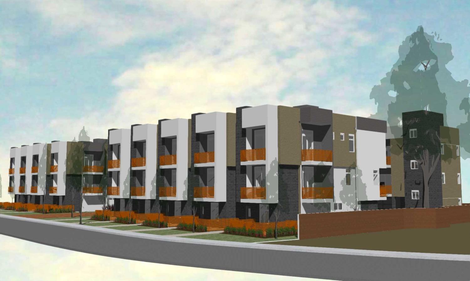 Photo of 6025 Riverside Blvd in Sacramento, CA