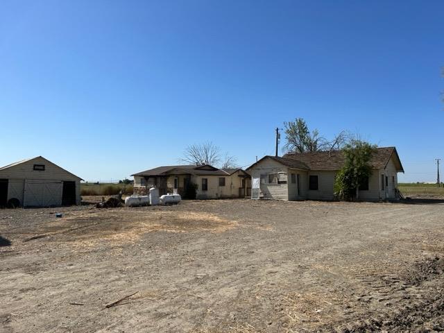 Cotton Road, Los Banos, California image 11