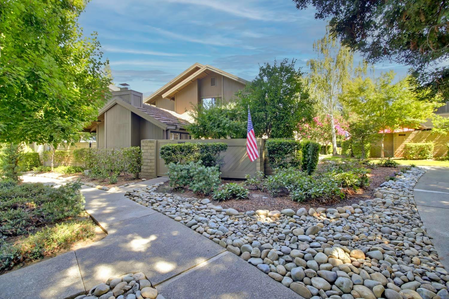 Great Opportunity.  Great Value!   Surround yourself in a Tahoe setting, yet just steps away from th