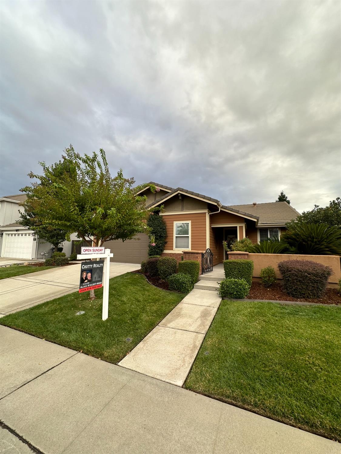 Photo of 12050 Quail Falls Wy in Rancho Cordova, CA