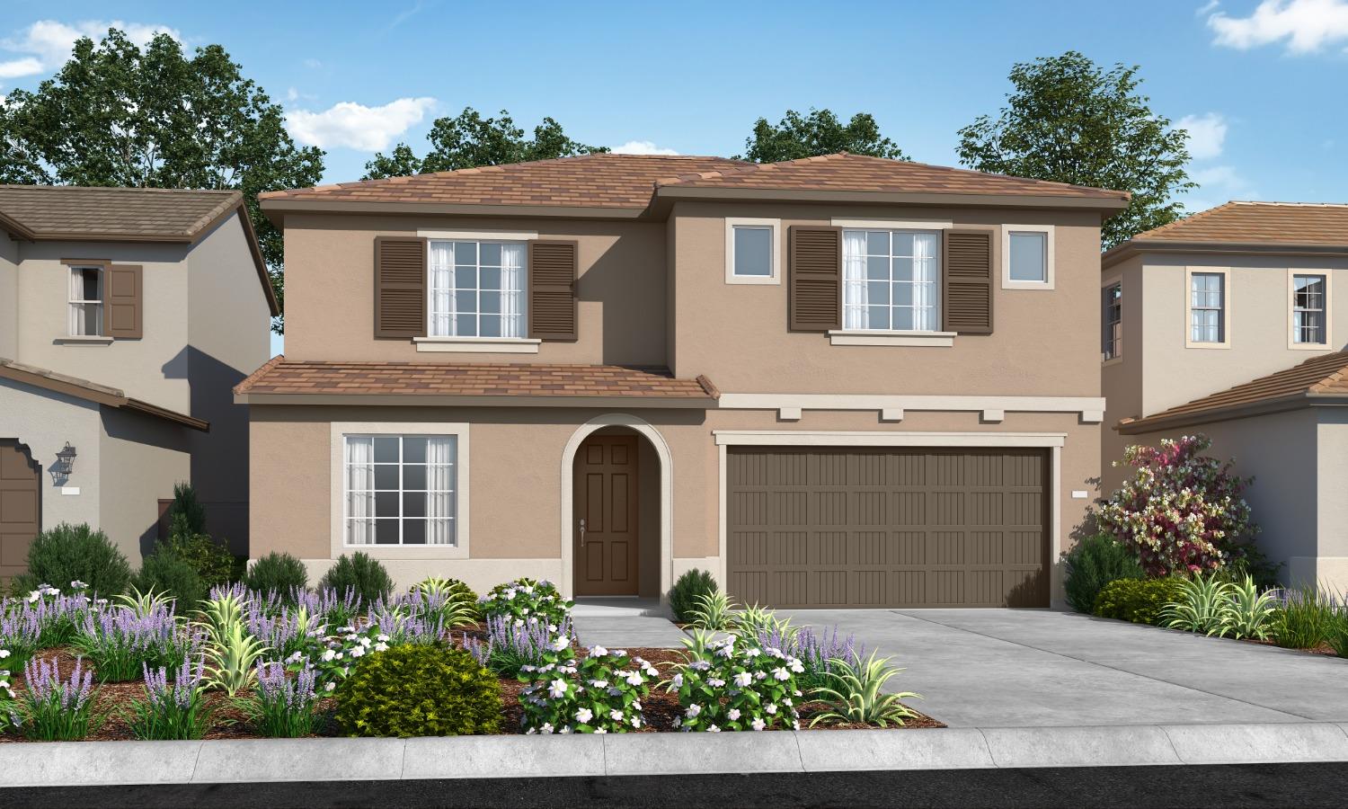 Photo of 4024 Sun Drop Wy in Roseville, CA