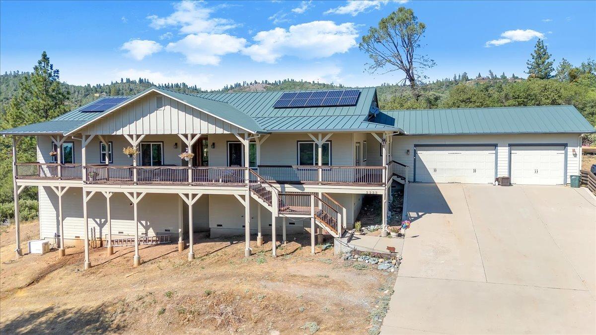 Photo of 2233 Butte Mnt in Murphys, CA