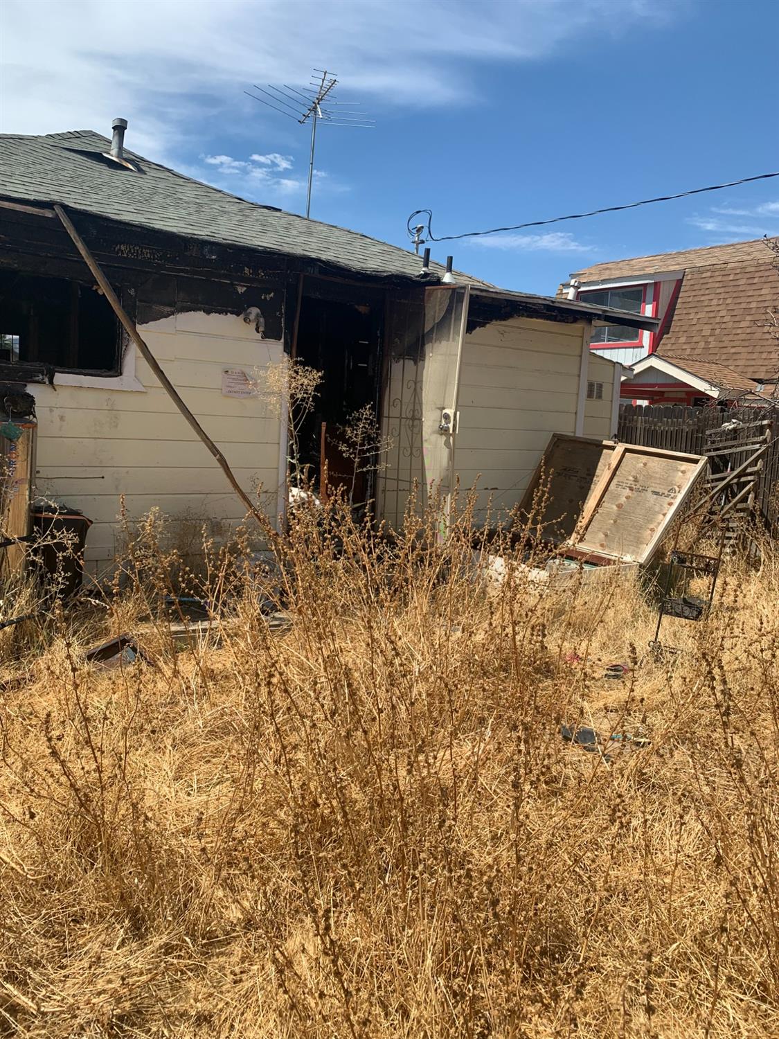 Buchanan St, Coalinga, California image 4