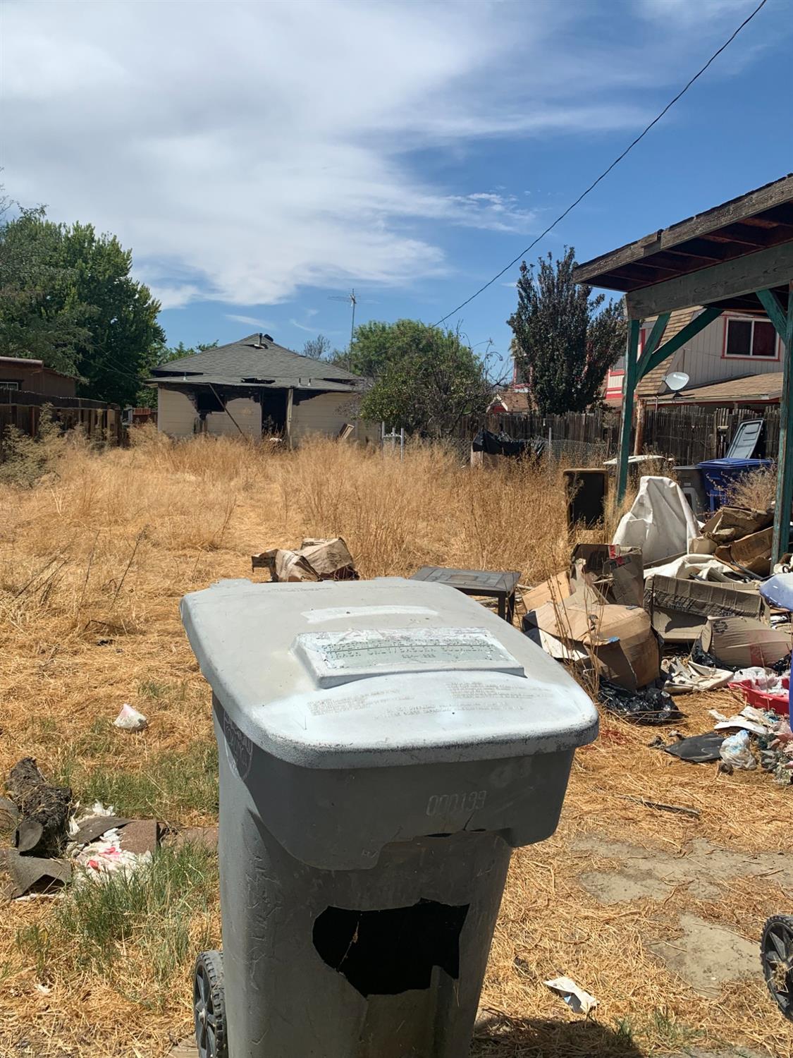 Buchanan St, Coalinga, California image 6