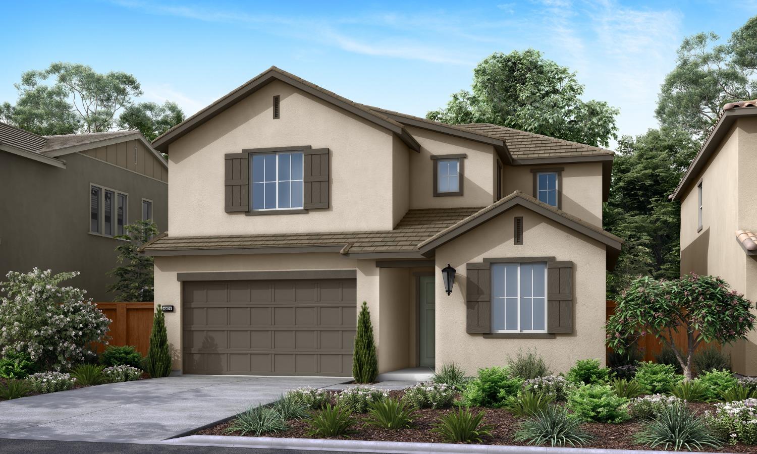 Photo of 1315 Senegal Wy in El Dorado Hills, CA