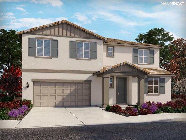 Photo of 5048 Grasscreek Dr in Roseville, CA