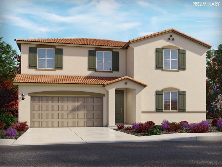 1032 Whisper Ridge Drive, Roseville, CA 95747