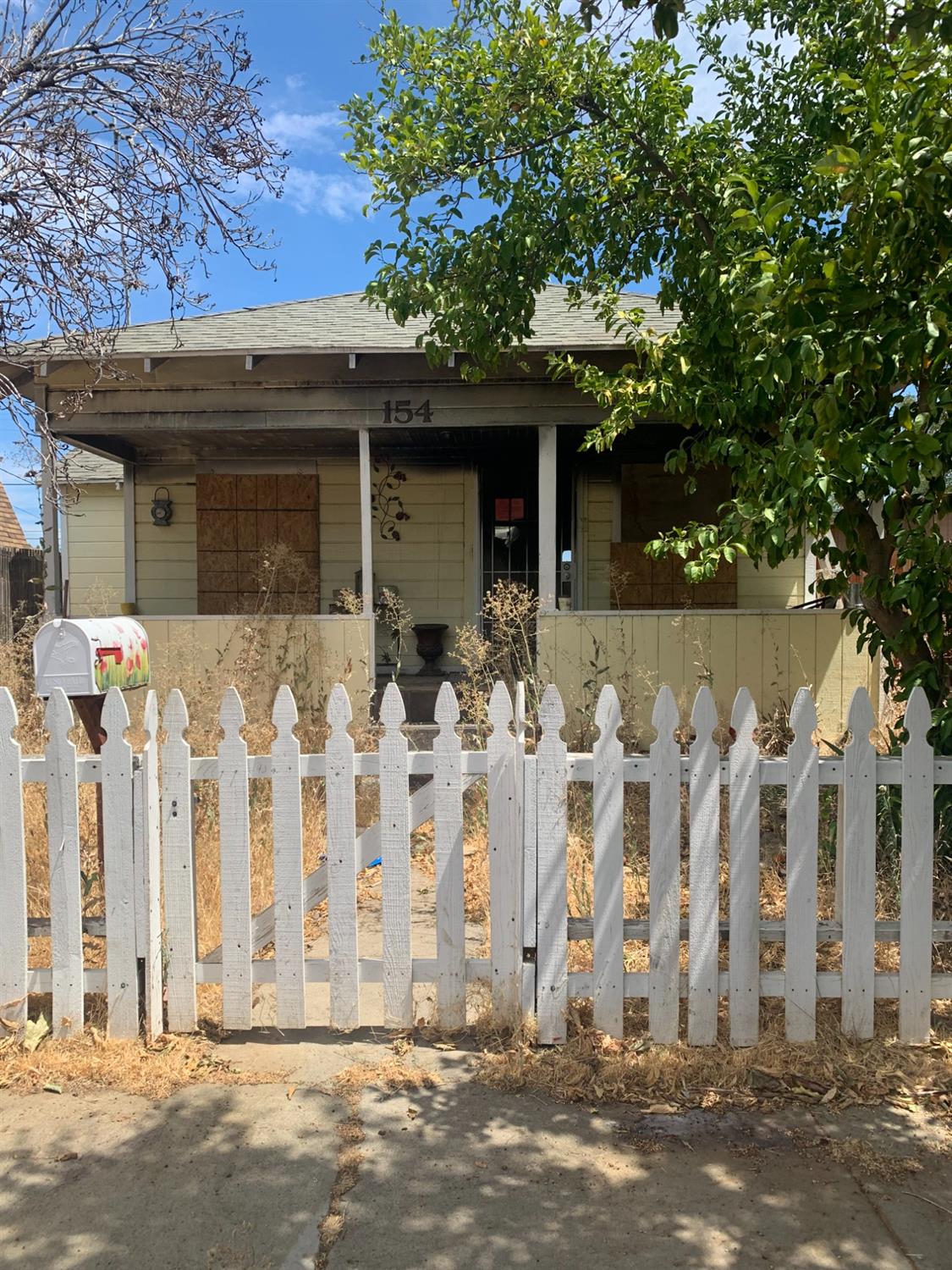 Buchanan St, Coalinga, California image 1