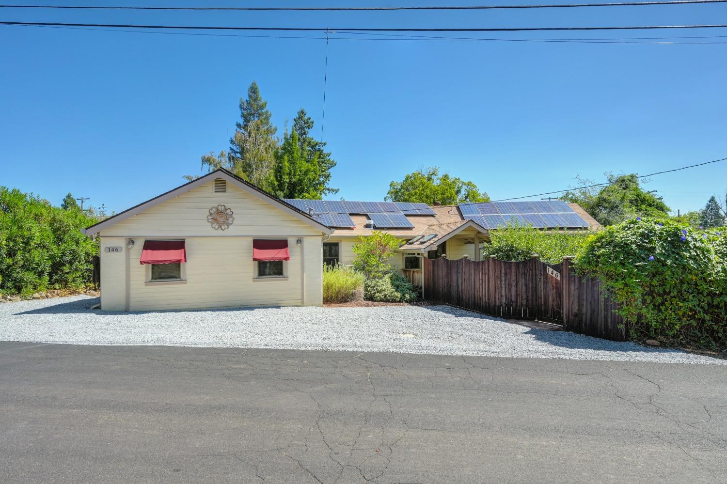 Photo of 146 Tierra Wy in Auburn, CA