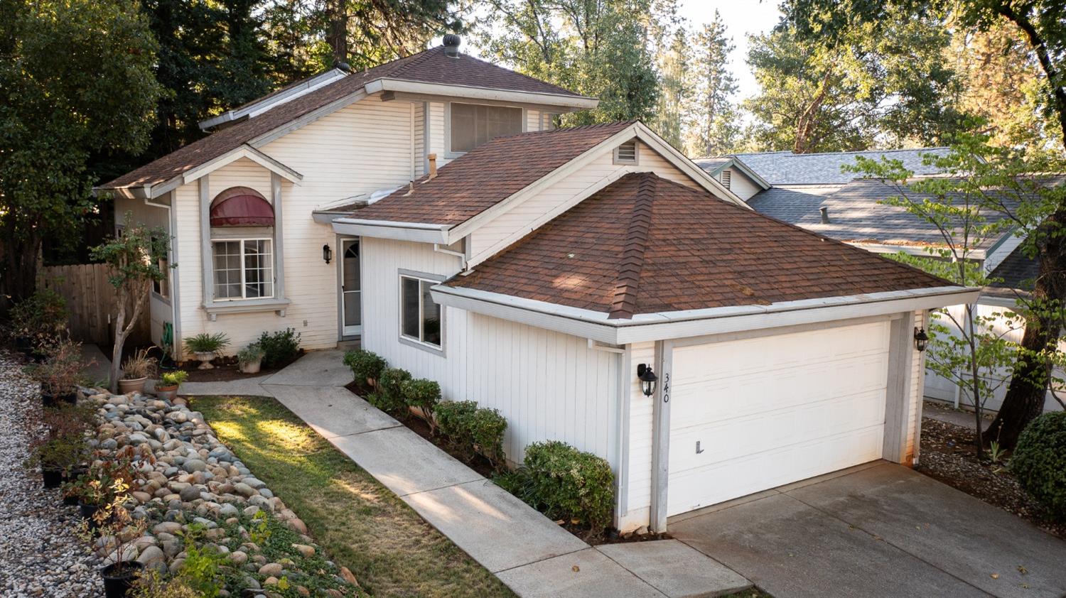Photo of 340 Horizon Cir in Grass Valley, CA