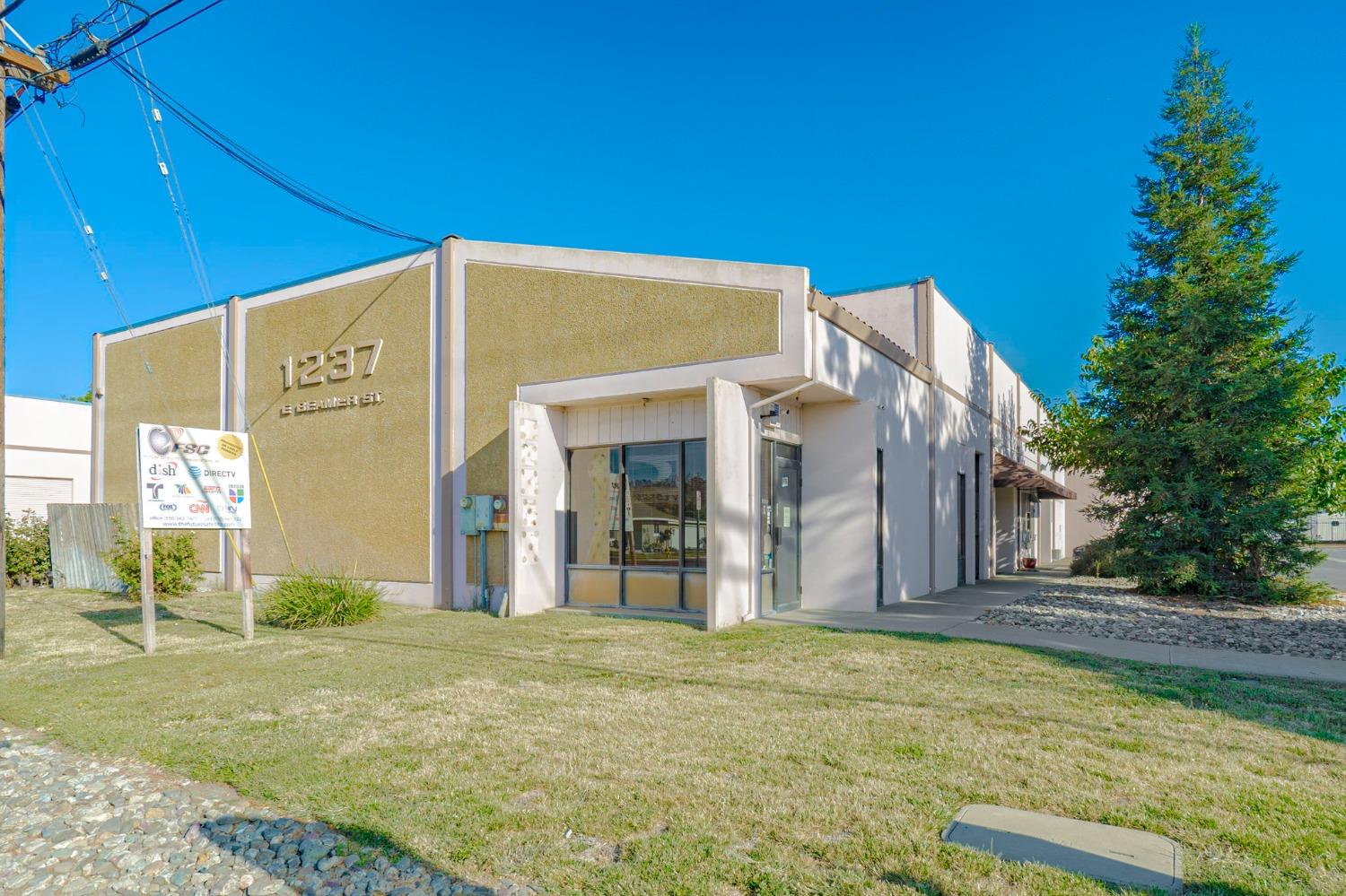 Photo of 1237 E Beamer St #H in Woodland, CA