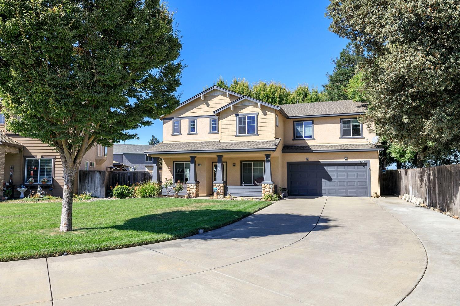 Photo of 4687 Treasure Ct in Turlock, CA