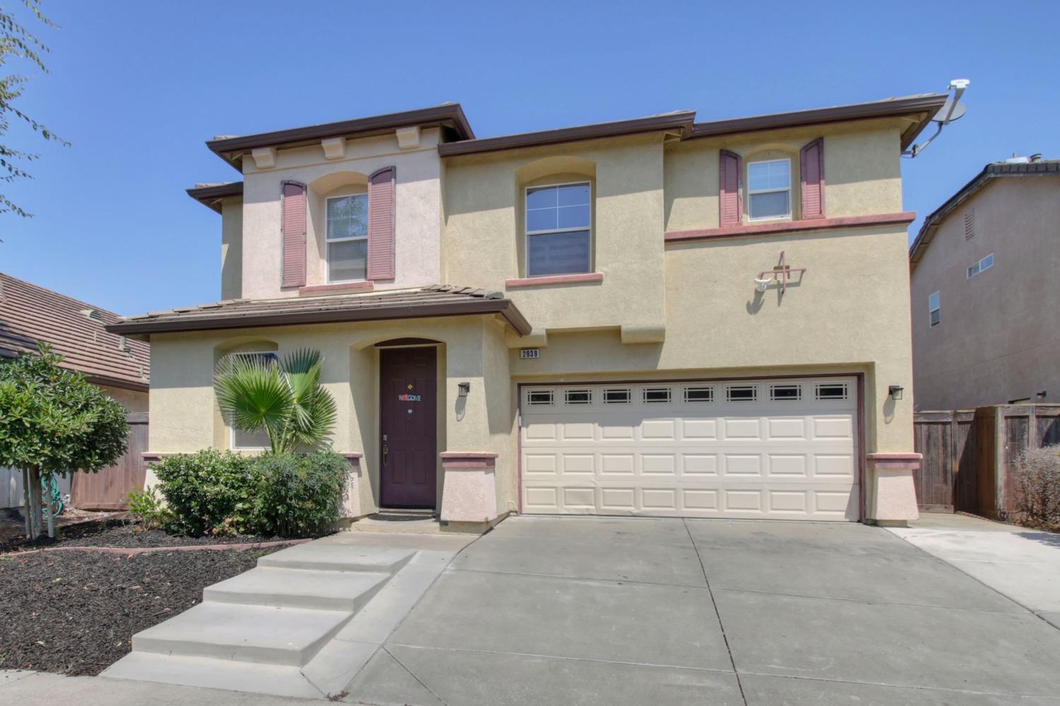 Photo of 2939 Ottumwa Dr in Sacramento, CA
