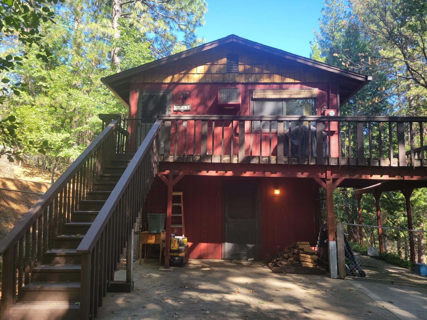 Photo of 5861 Juarez Rd in Placerville, CA