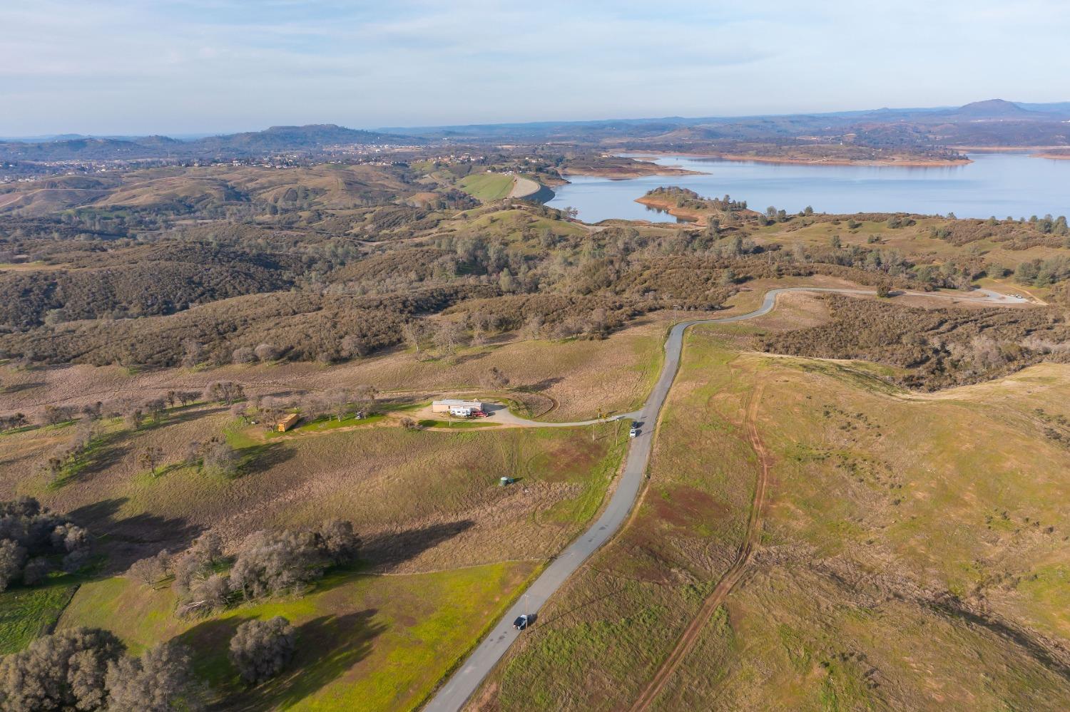 Hogan Dam Road, Valley Springs, California image 33