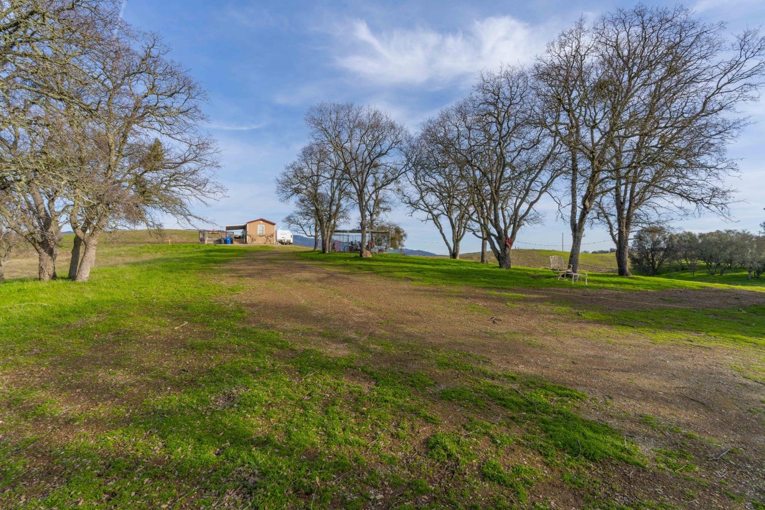 Hogan Dam Road, Valley Springs, California image 9