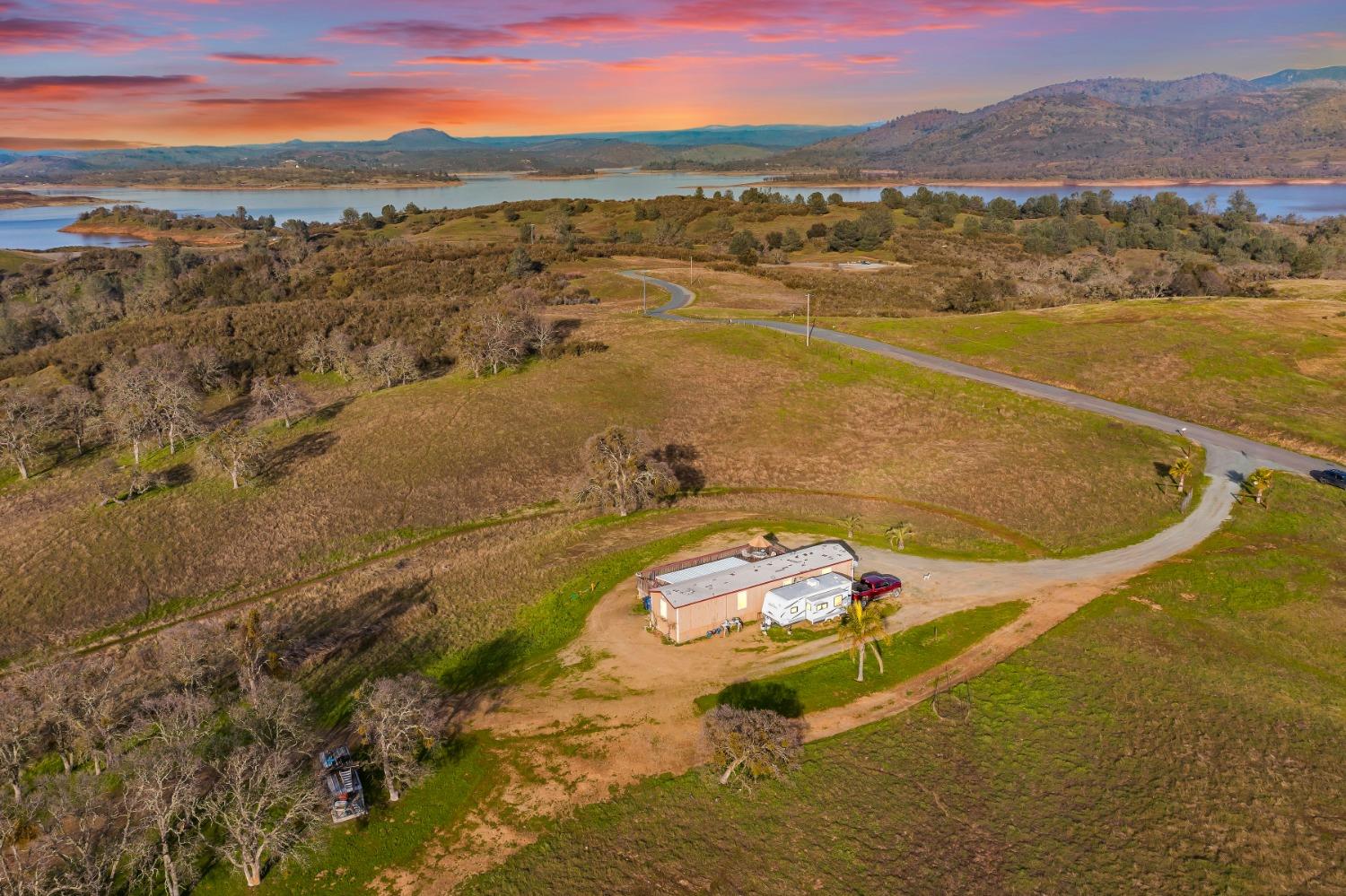 Hogan Dam Road, Valley Springs, California image 1