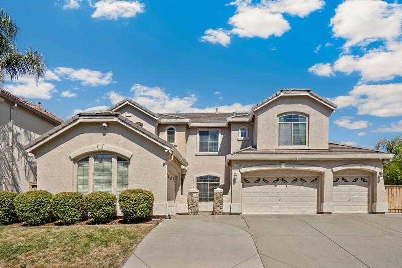 Photo of 1716 Courante Wy in Roseville, CA