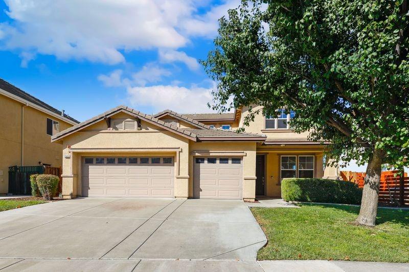 Photo of 25802 Craig St in Esparto, CA