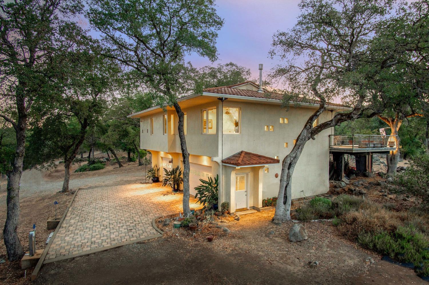 Photo of 15766 Vandevere Rd in Grass Valley, CA