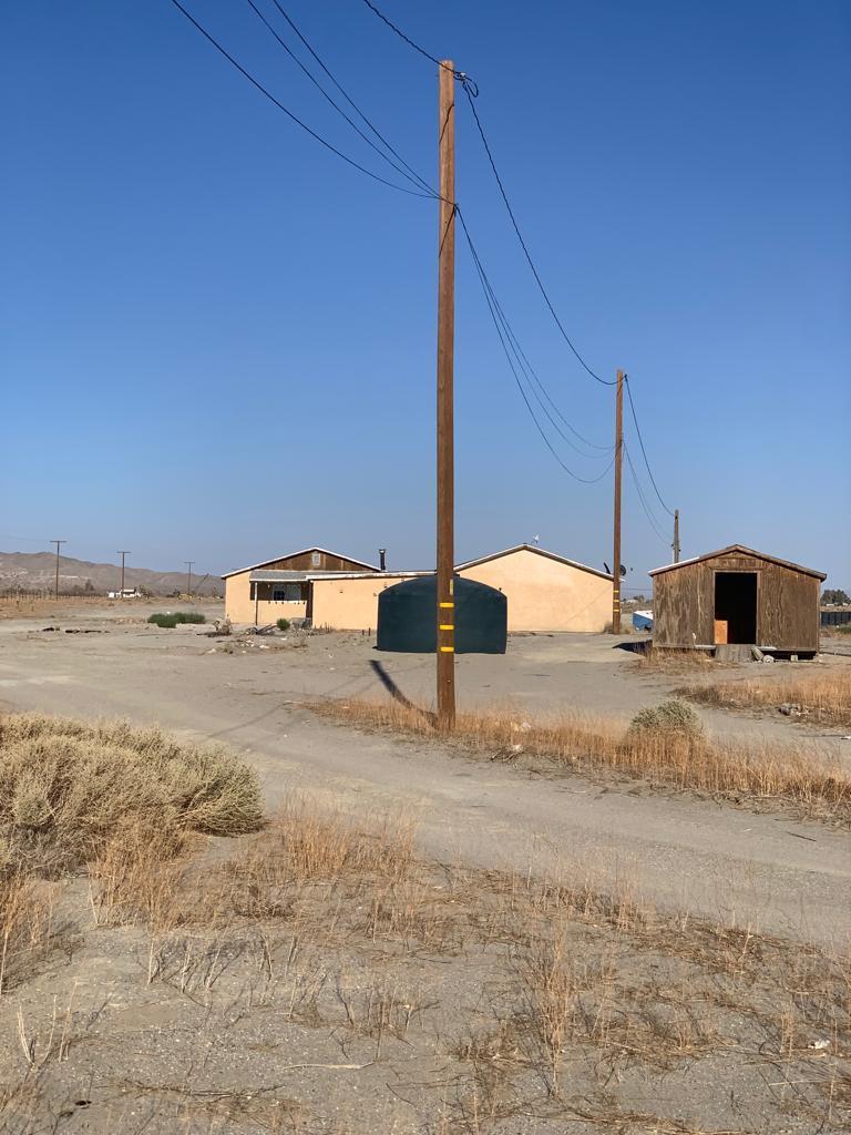 Sheep Creek Road, Adelanto, California image 3