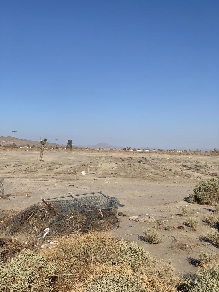 Sheep Creek Road, Adelanto, California image 22