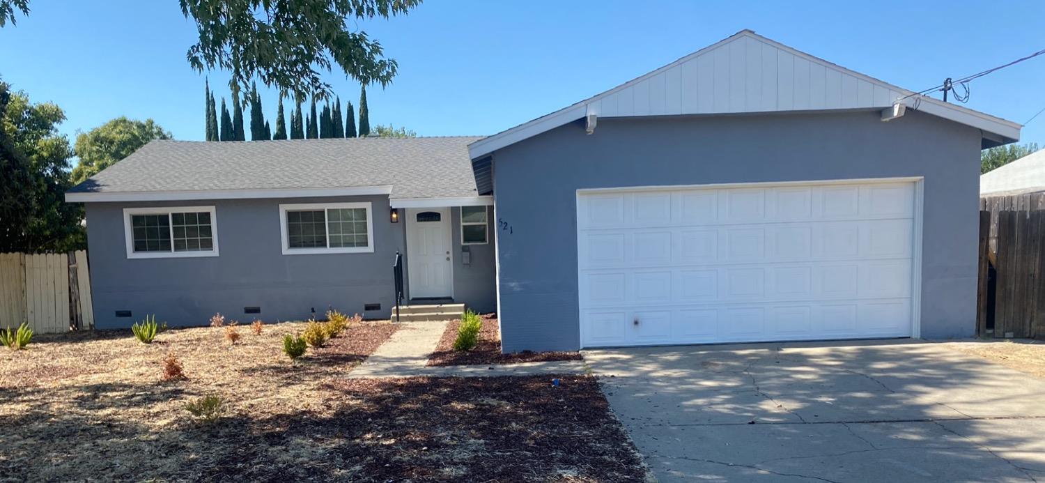 Photo of 521 Main St in Yuba City, CA
