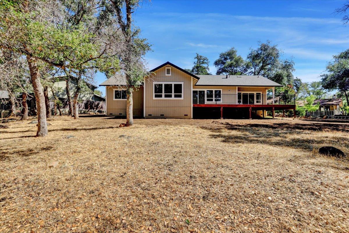 Canopy Court, Penn Valley, California image 48