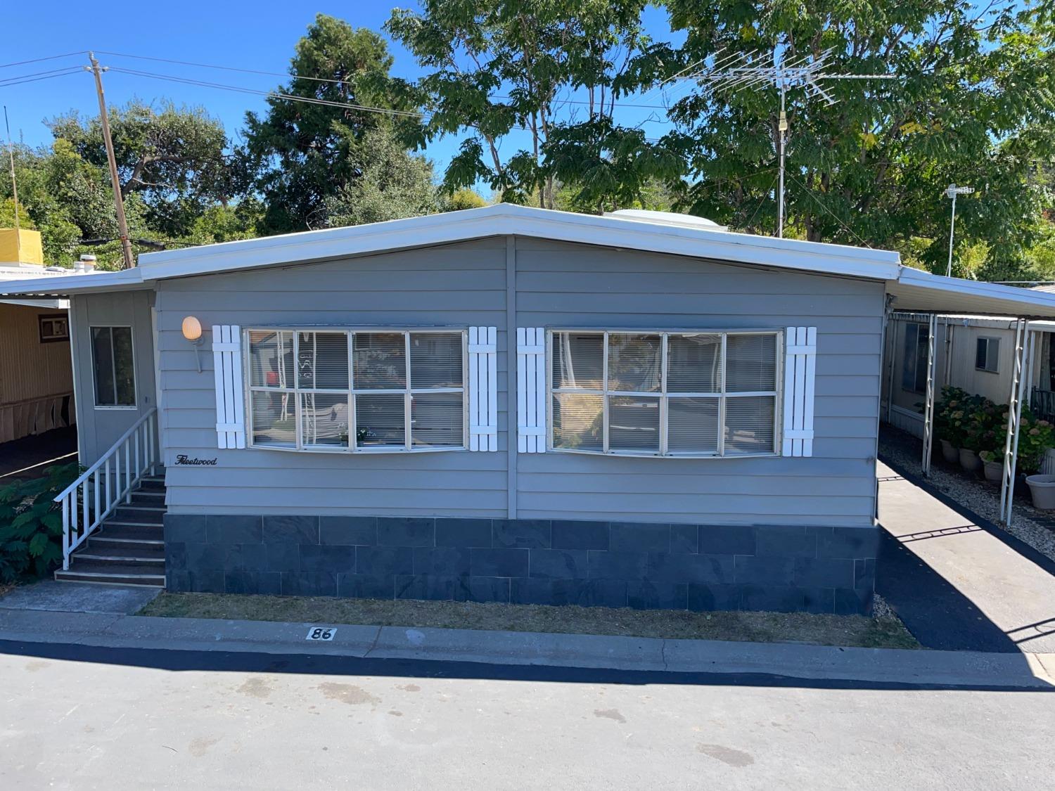 Photo of 1605 Grass Valley Hwy #86 in Auburn, CA