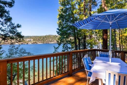 S Lakeshore, Pinecrest, California image 12