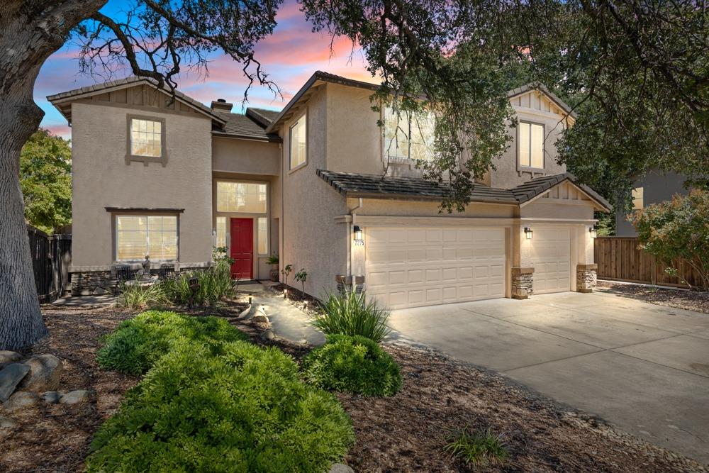 Photo of 2275 Summer Dr in El Dorado Hills, CA