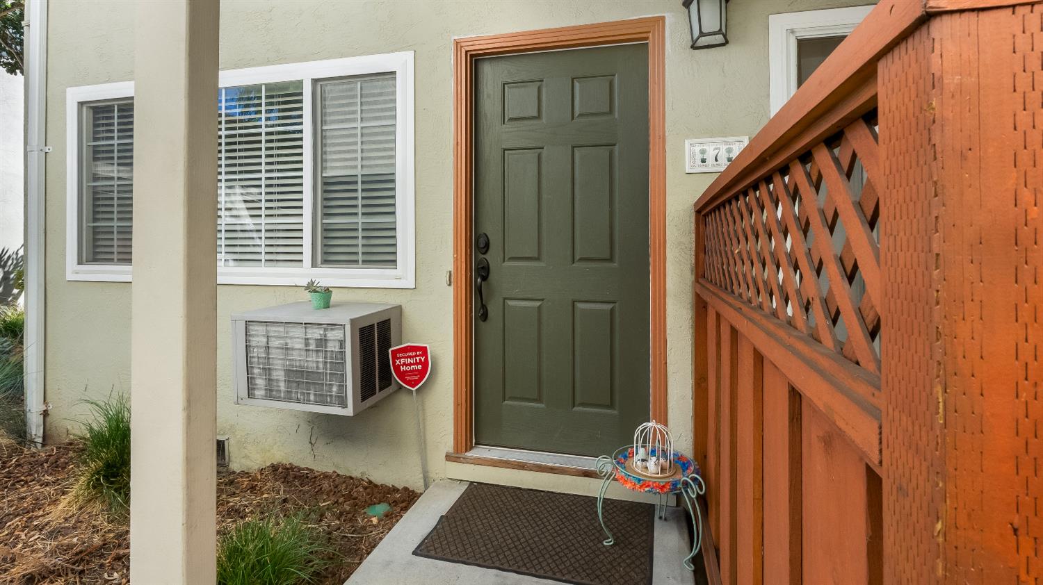 Photo of 740 Fargo Ave #7 in San Leandro, CA