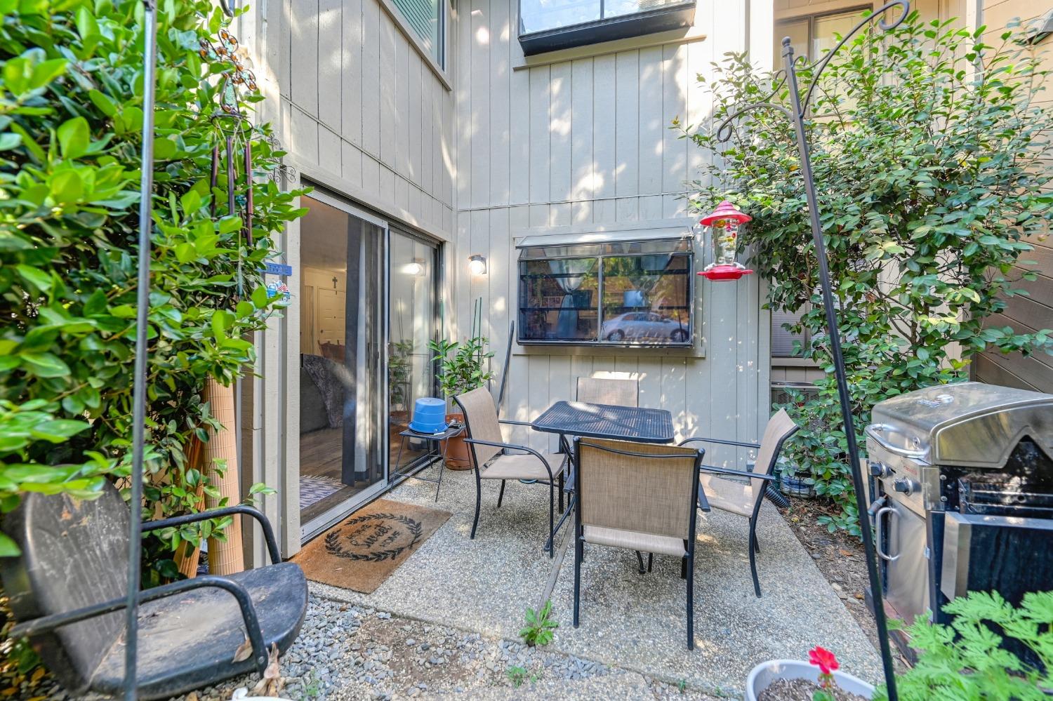 Dorothy Way #35, Auburn, California image 15