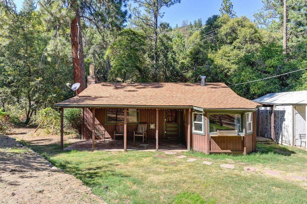 Photo of 5550 Bucks Bar Rd in Placerville, CA