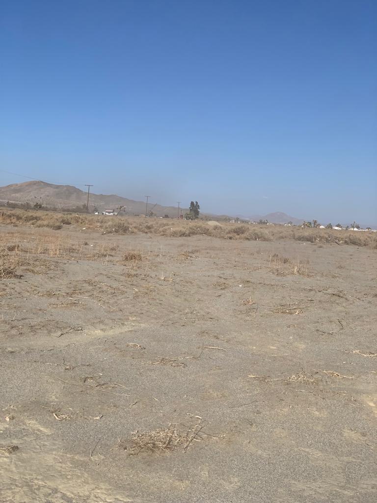 Sheep Creek Road, Adelanto, California image 20