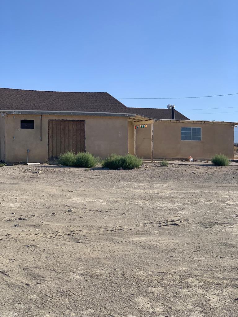 Sheep Creek Road, Adelanto, California image 1
