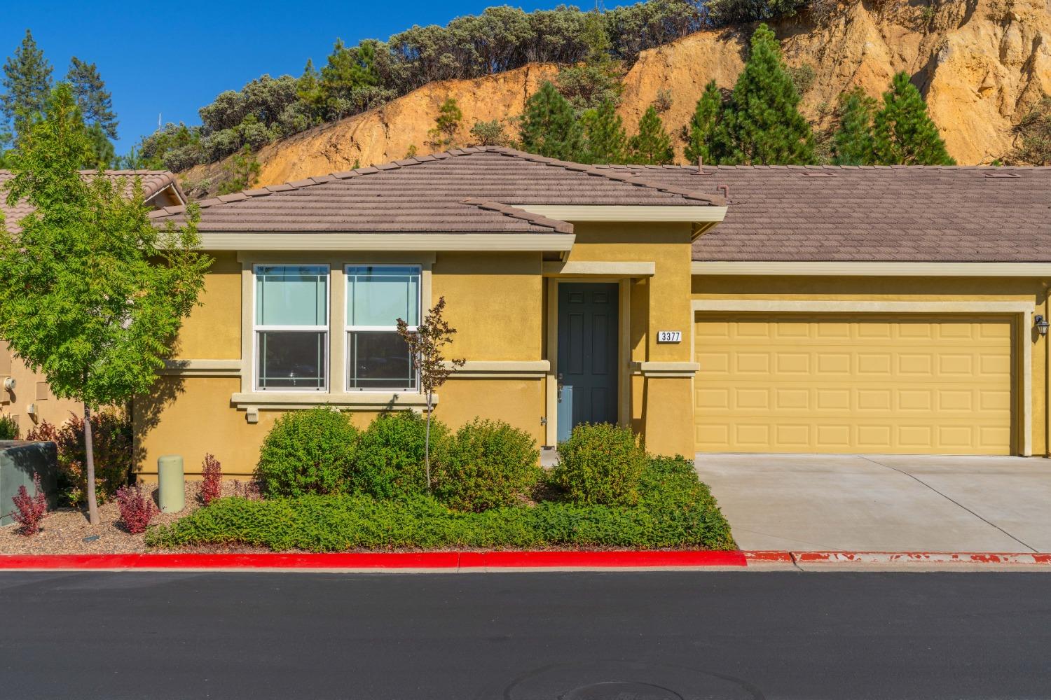 Photo of 3377 Blairs Ln in Placerville, CA