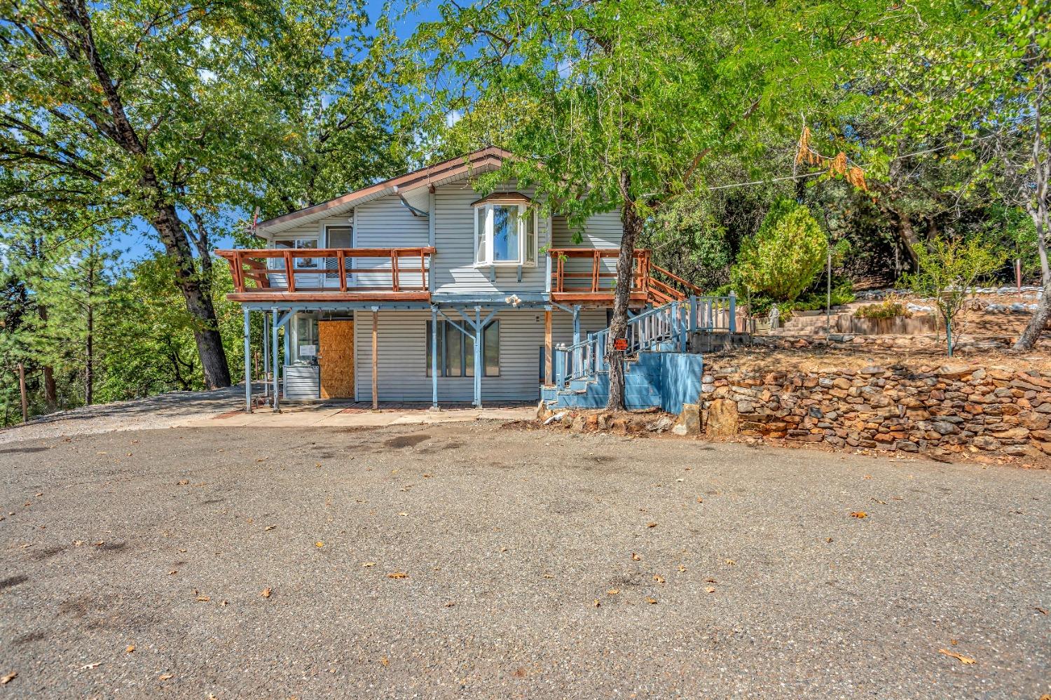 Photo of 15525 Highview Wy in Sutter Creek, CA