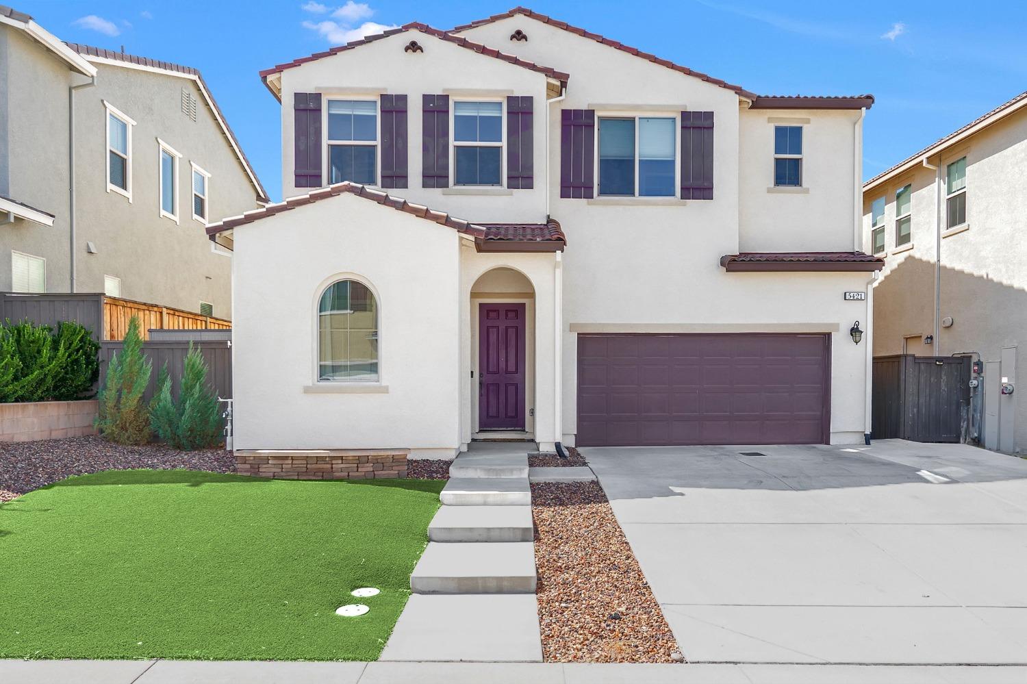 Photo of 5421 Cannes Ct in Fair Oaks, CA