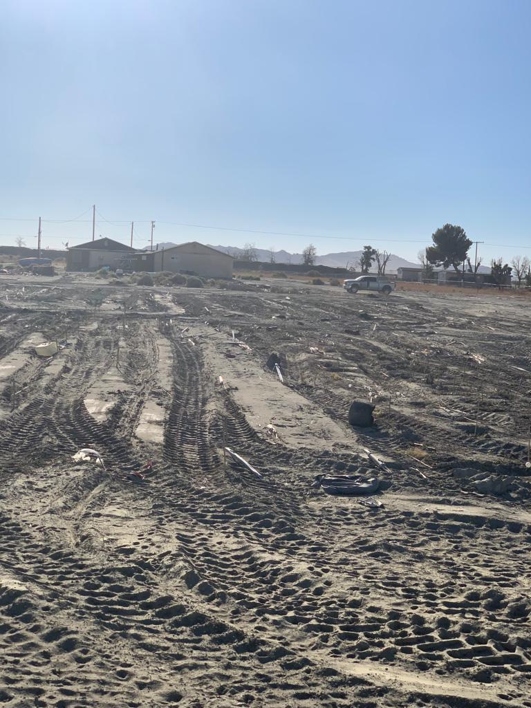 Sheep Creek Road, Adelanto, California image 23